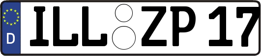 ILL-ZP17