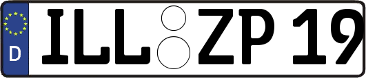 ILL-ZP19