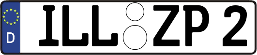 ILL-ZP2