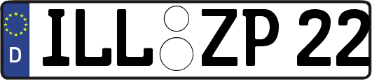 ILL-ZP22