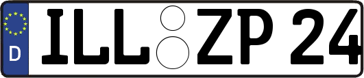 ILL-ZP24