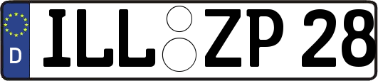 ILL-ZP28