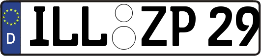 ILL-ZP29