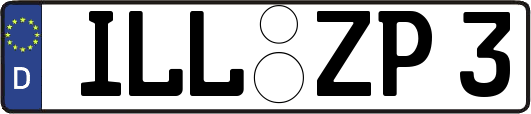 ILL-ZP3