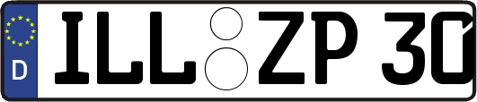 ILL-ZP30