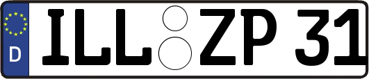 ILL-ZP31