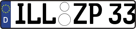 ILL-ZP33