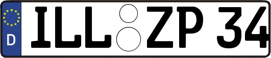 ILL-ZP34