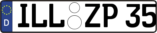 ILL-ZP35