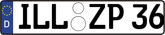 ILL-ZP36