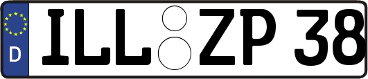 ILL-ZP38