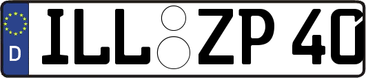ILL-ZP40