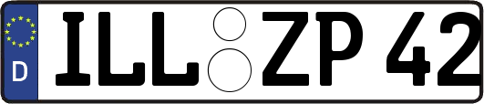 ILL-ZP42