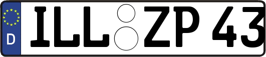 ILL-ZP43