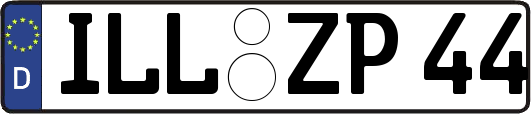 ILL-ZP44