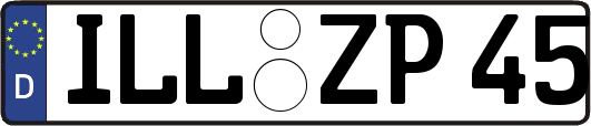 ILL-ZP45