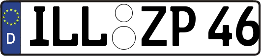 ILL-ZP46
