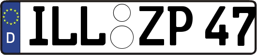 ILL-ZP47