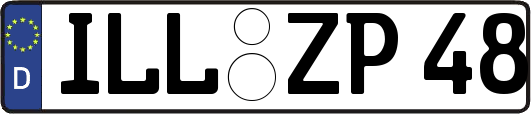 ILL-ZP48