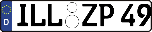 ILL-ZP49