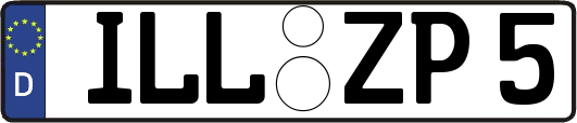 ILL-ZP5