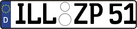 ILL-ZP51