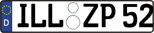 ILL-ZP52