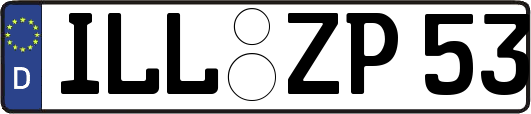 ILL-ZP53