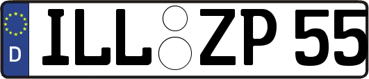 ILL-ZP55