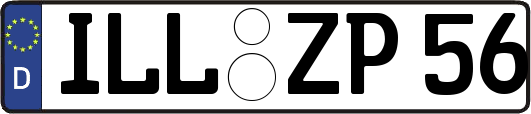 ILL-ZP56