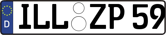 ILL-ZP59