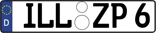 ILL-ZP6