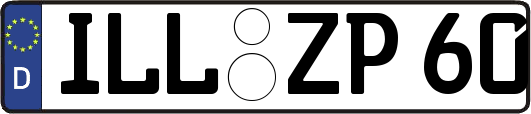 ILL-ZP60