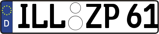ILL-ZP61