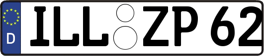 ILL-ZP62