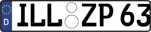 ILL-ZP63