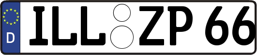 ILL-ZP66
