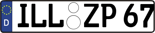 ILL-ZP67