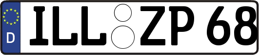 ILL-ZP68