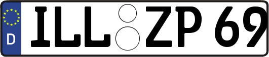 ILL-ZP69