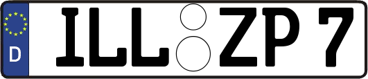 ILL-ZP7