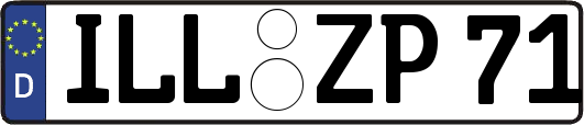 ILL-ZP71