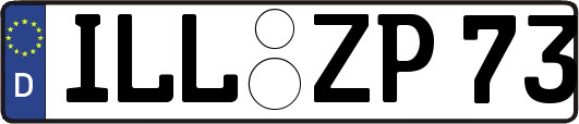 ILL-ZP73