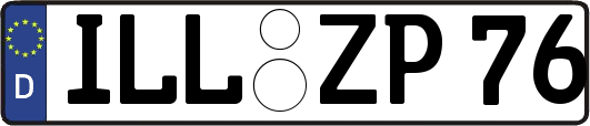 ILL-ZP76