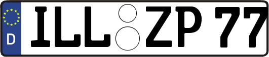 ILL-ZP77