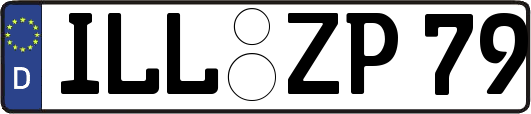ILL-ZP79