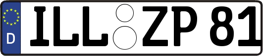 ILL-ZP81