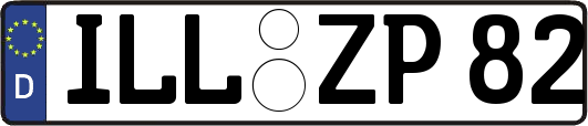 ILL-ZP82