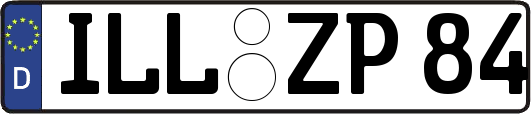 ILL-ZP84