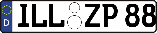 ILL-ZP88